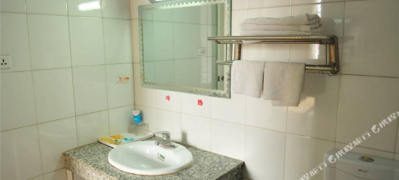 祥云佰亿酒店图片