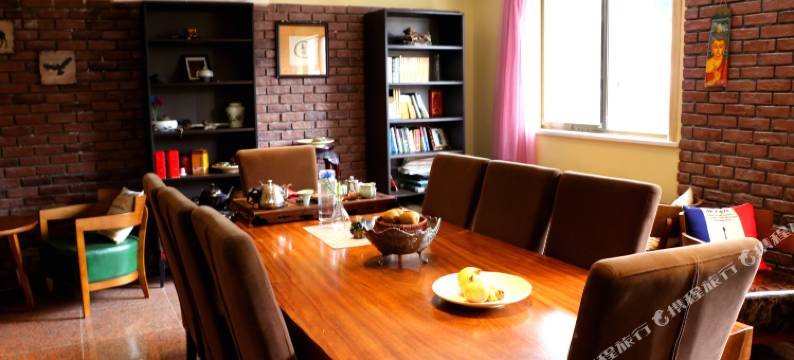 九华山香云地客栈图片