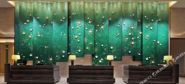 南昌融创美居酒店(九龙湖南地铁站融创乐园店)图片