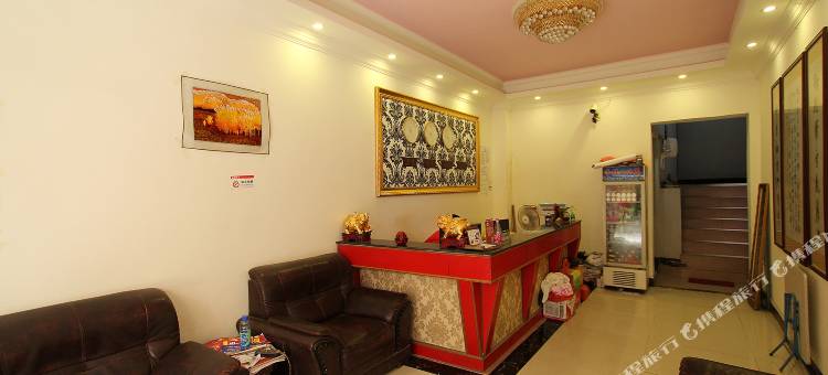 OYO桂林金盛宾馆(桂林国际会展中心店)图片