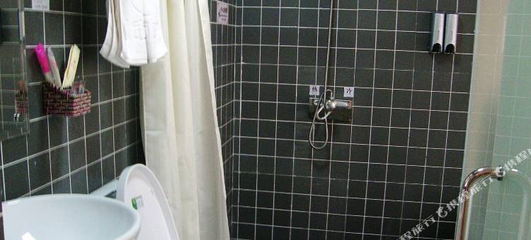 都市118连锁酒店(曲阜师范大学汽车站店)图片