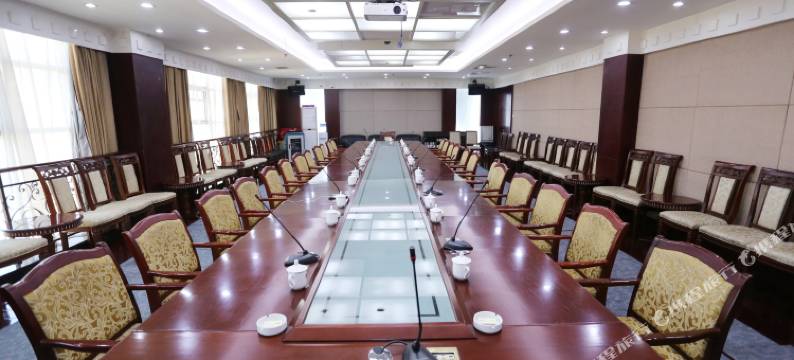 涉县龙颐大酒店图片