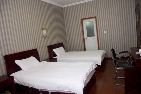 罗田亨泰168宾馆