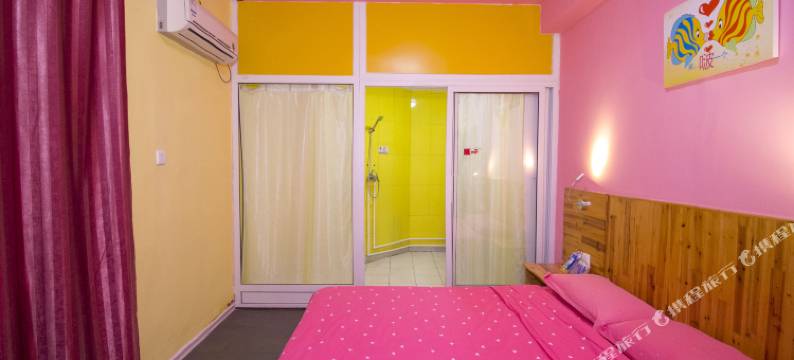 青州乐万家快捷酒店图片