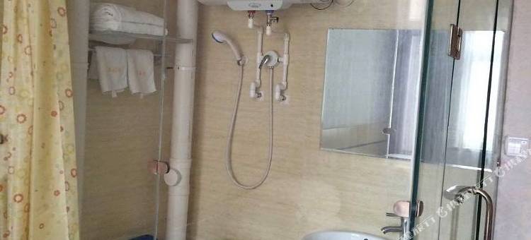 华驿酒店(保定定州清风北街大世界店)图片