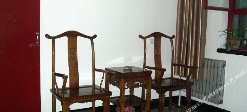 平遥小安客栈图片