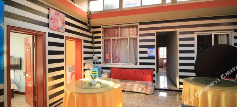 长岛一诺渔家图片