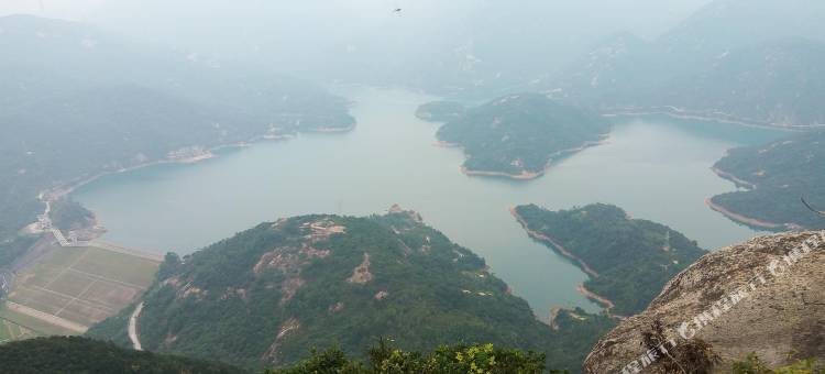 江门古斗怡泉别墅图片