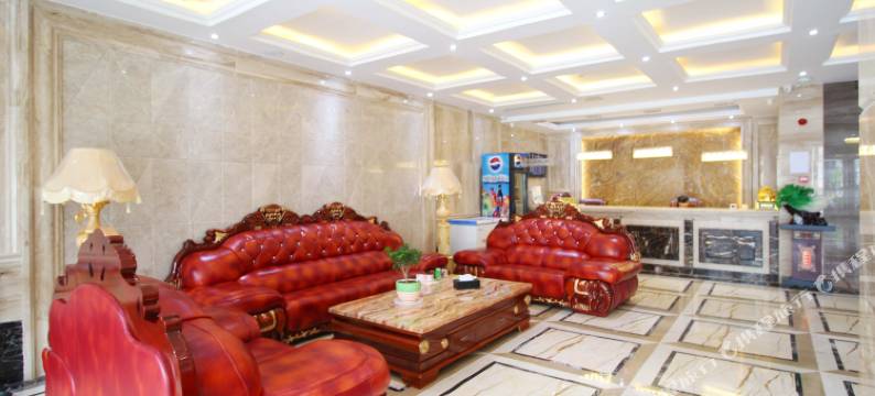 无为水岸花都商务宾馆图片