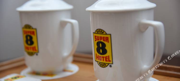 速8酒店(易县朝阳东路店)图片