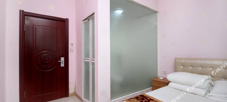 沈阳向阳屯宾馆图片