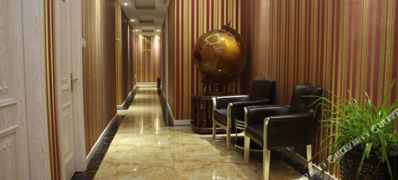 抚顺俪景轩宾馆图片