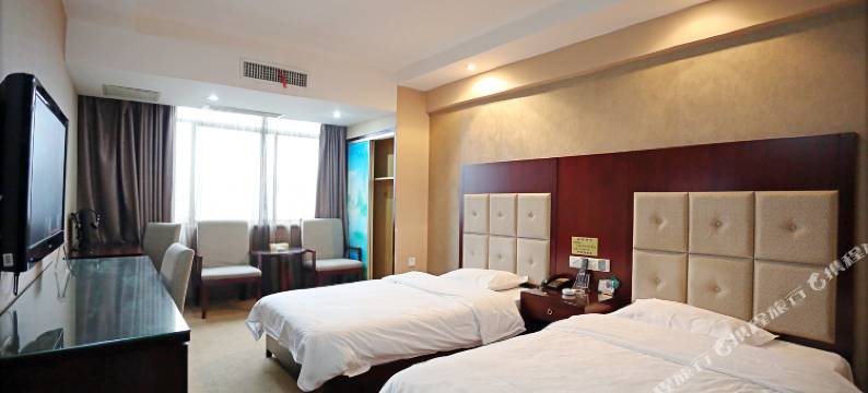 景苑大酒店(长沙天心区政务中心省政府地铁站店)图片