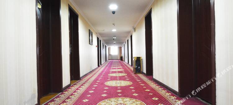 长葛中州皇冠公寓图片