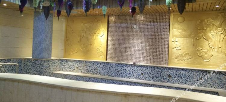 镇平县金沙温泉酒店图片