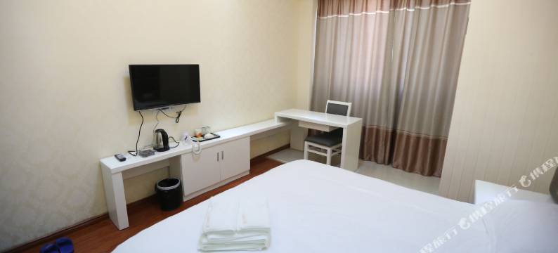 南昌世纪新宸公寓图片