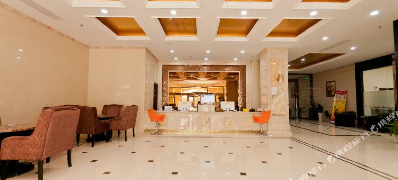 湖州织里紫荆商务宾馆图片