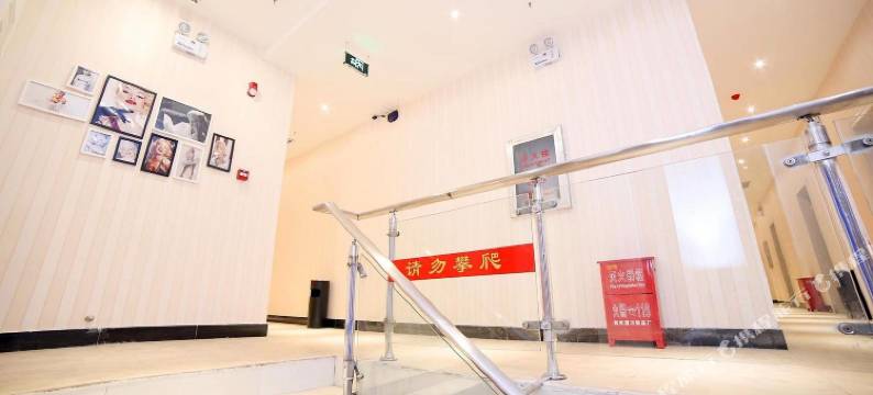 宜昌佳人快捷酒店图片