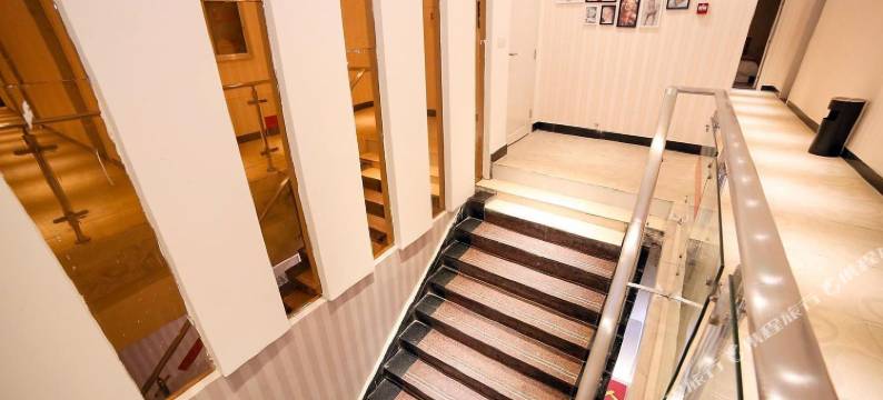 宜昌佳人快捷酒店图片