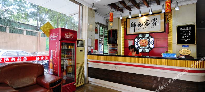 泉州福兴阁宾馆图片