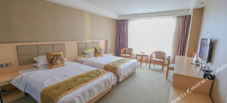 贝壳酒店(莆田涵江区涵华西路店)图片