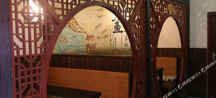 格林联盟酒店(上海临港新城南芦公路店)图片