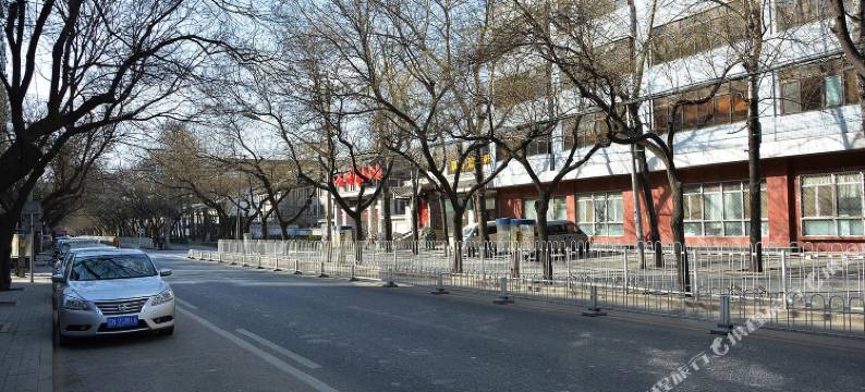 常安福宾馆(北京大学南门店)图片
