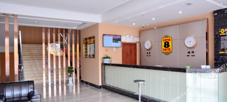 睦荣酒店(十堰郧阳区行政服务中心店)图片