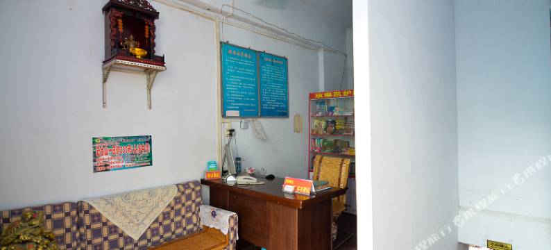 焦作馨馨旅馆图片