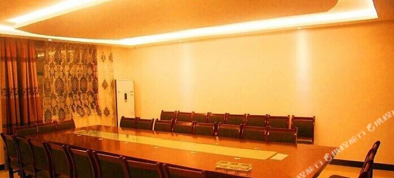 渭恒酒店(宜川云岩店)图片