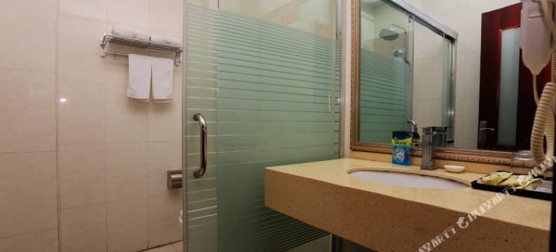 滁州振浩商务宾馆图片