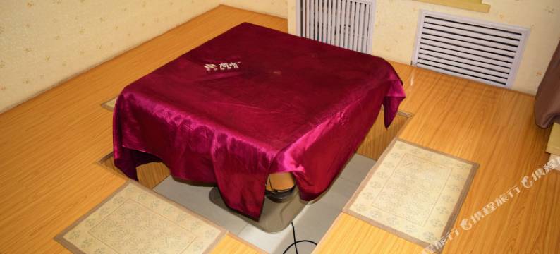 临汾福麟住宿二部图片