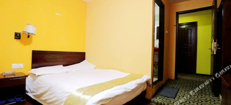 宁波君度宾馆图片