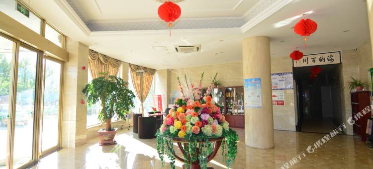 格林豪泰酒店(胶州胶东国际机场海尔大道店)图片