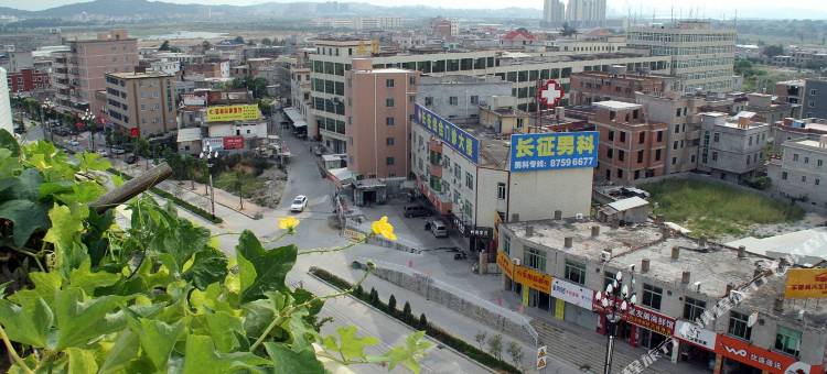 惠安新丽都宾馆(泉州东站店)图片