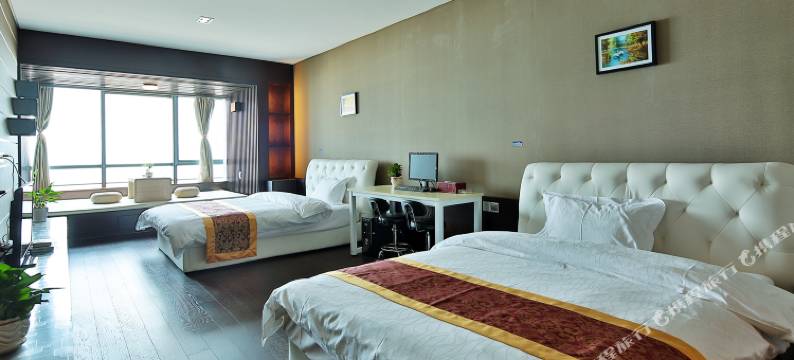 青岛亲海假日公寓图片