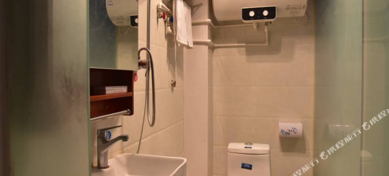 洛阳温馨小家住宿图片