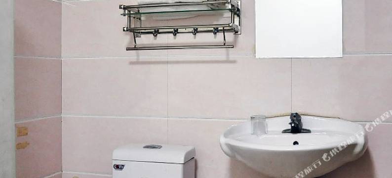 宿迁桃花源宾馆图片