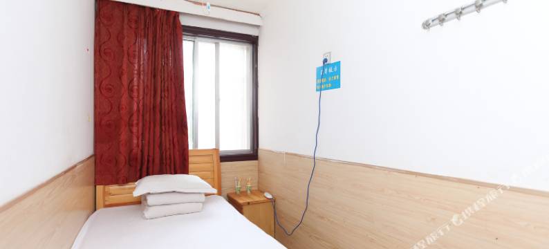 连云港心愿旅馆图片