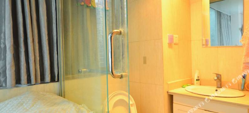 徐州鑫缘家庭公寓(儿童医院店)图片