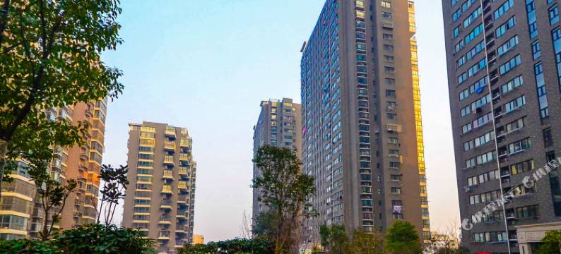 徐州鑫缘家庭公寓(儿童医院店)图片