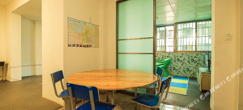 海口渔夫家青年旅舍图片