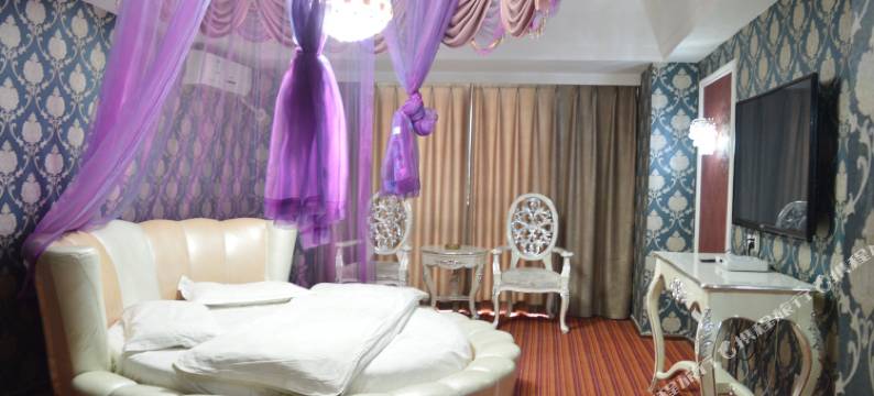 石家庄乙末精品主题酒店图片