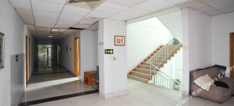 东莞莞城联胜住宿图片