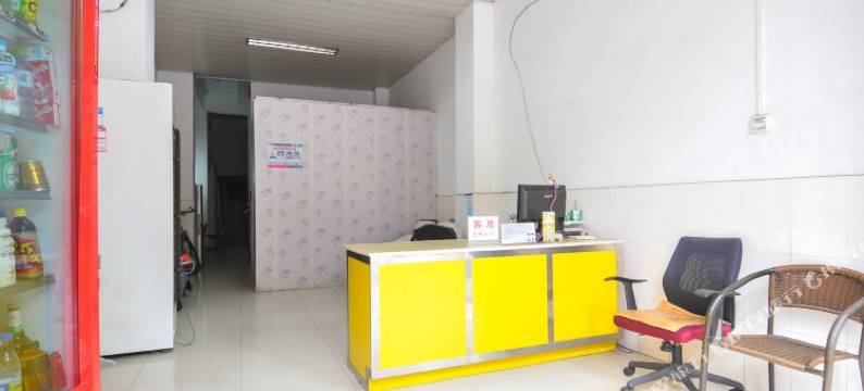 三亚天之恋旅租图片