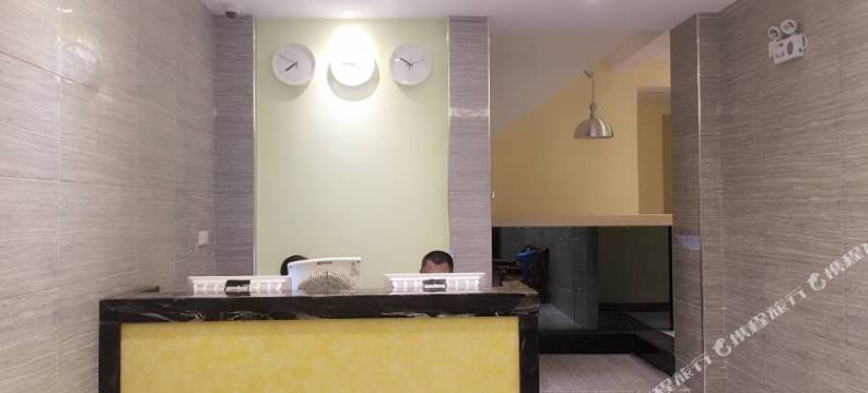 三亚驿旅阳光主题酒店图片