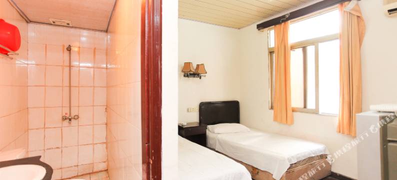 无锡盐府招待所兴源路店图片