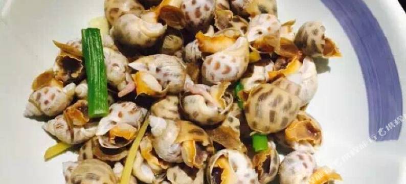 普陀山普陀小院客栈图片