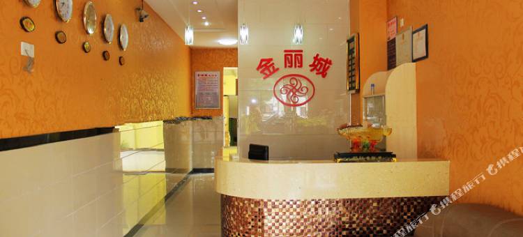 咸宁辰光商务宾馆图片