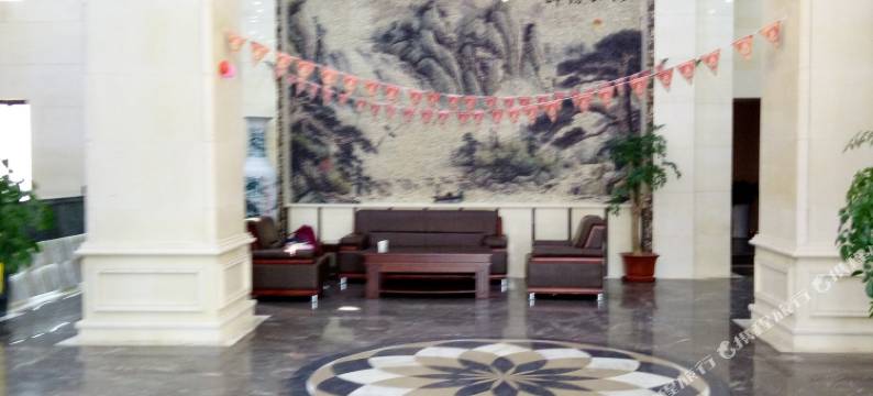 共青城承杰大酒店图片